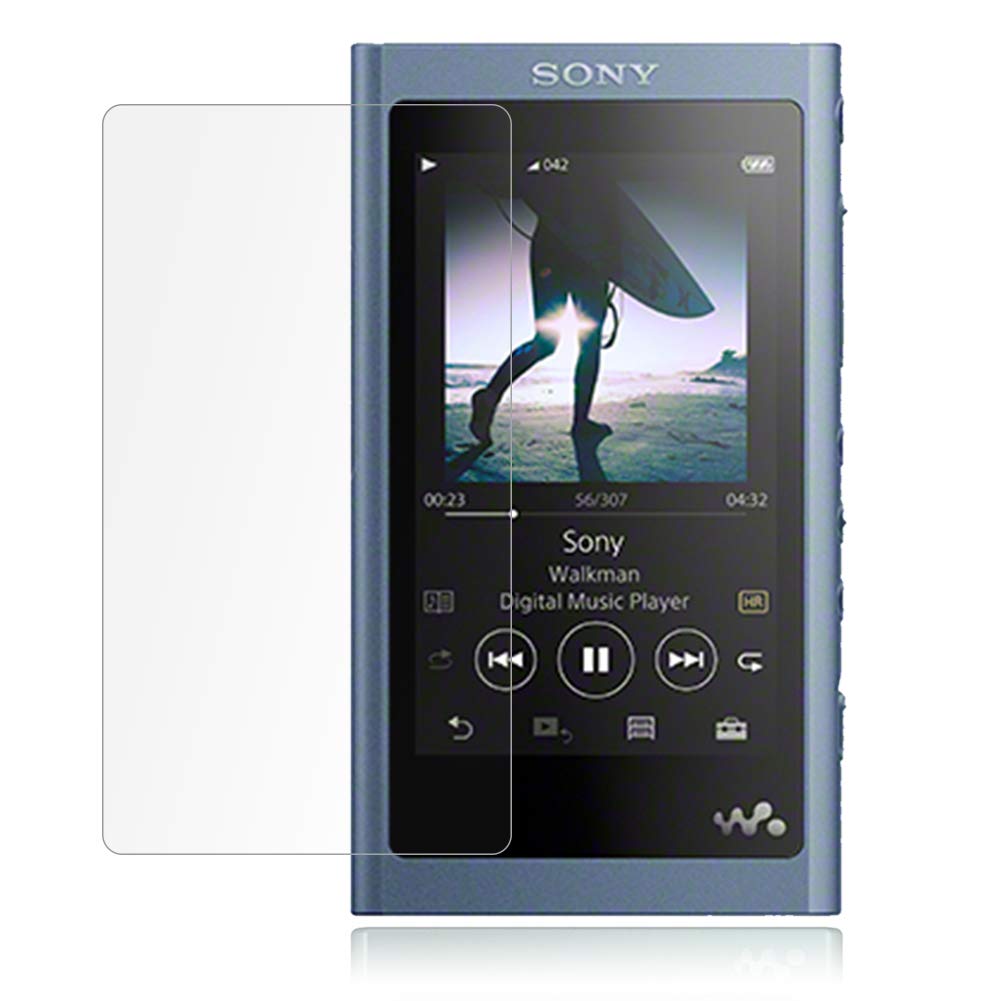 Amazon.co.jp: NUPO for ソニー SONY Walkman NW-A50 シリーズ 2018年